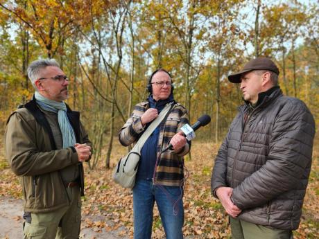 O wietrze i suszy słów kilka