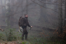 Akcja „Wieniec” 2026 - ogólnopolskie działania Straży Leśnej